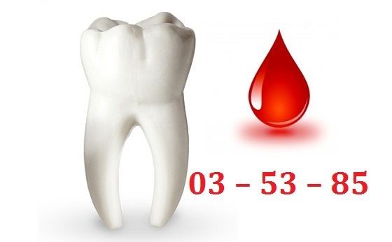 Ứng dụng giấc mơ thấy gãy răng chảy máu trong lô đề Ứng dụng giấc mơ thấy gãy răng chảy máu trong lô đề