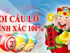 Cách đánh lô đề - Cách tính lô đề, cách soi cầu chuẩn nhất!
