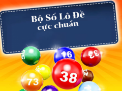 bộ số đề là gì