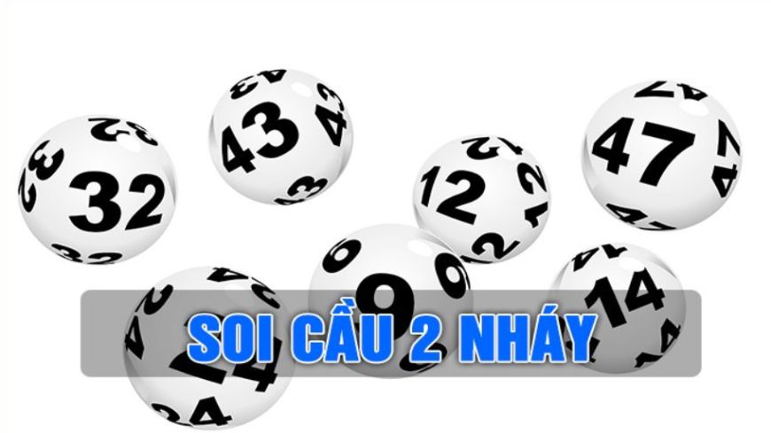 soi-cau-lo-to-1 Soi cầu lô tô 2 nháy được thực hiện qua các bước đơn giản